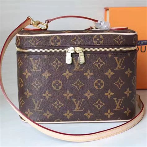 louis vuitton monogram nice bb|louis vuitton monogram bag.